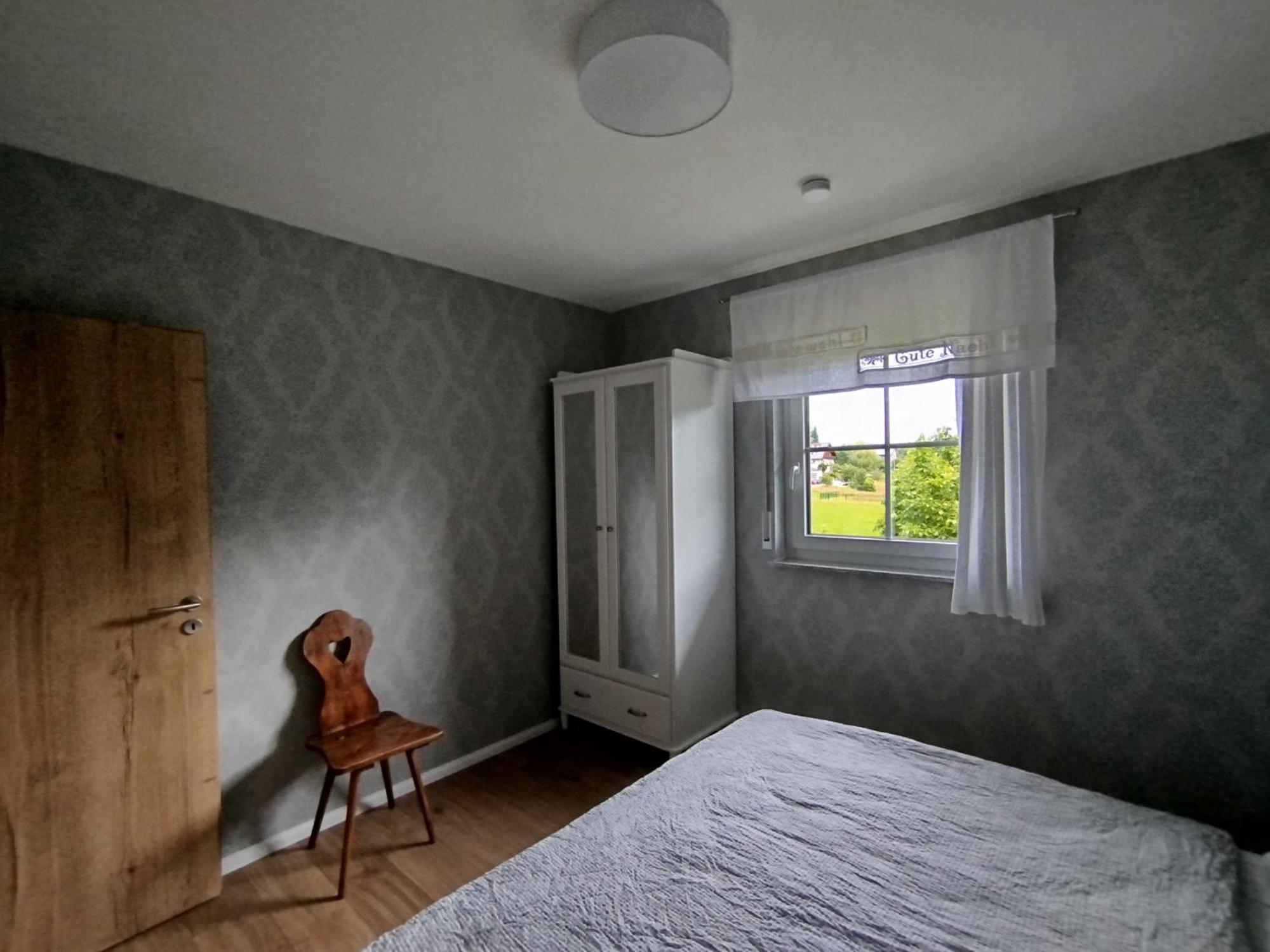 Ferienwohnung Landzeit 1 Schömberg Buitenkant foto