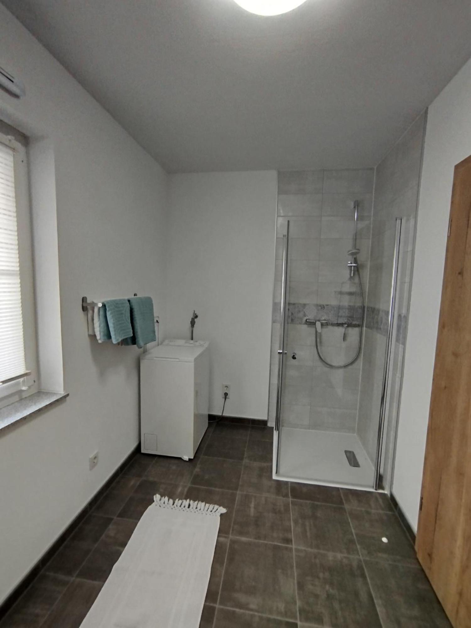 Ferienwohnung Landzeit 1 Schömberg Buitenkant foto
